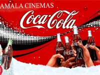 Food and Beverage Available in Kamala Cinemas